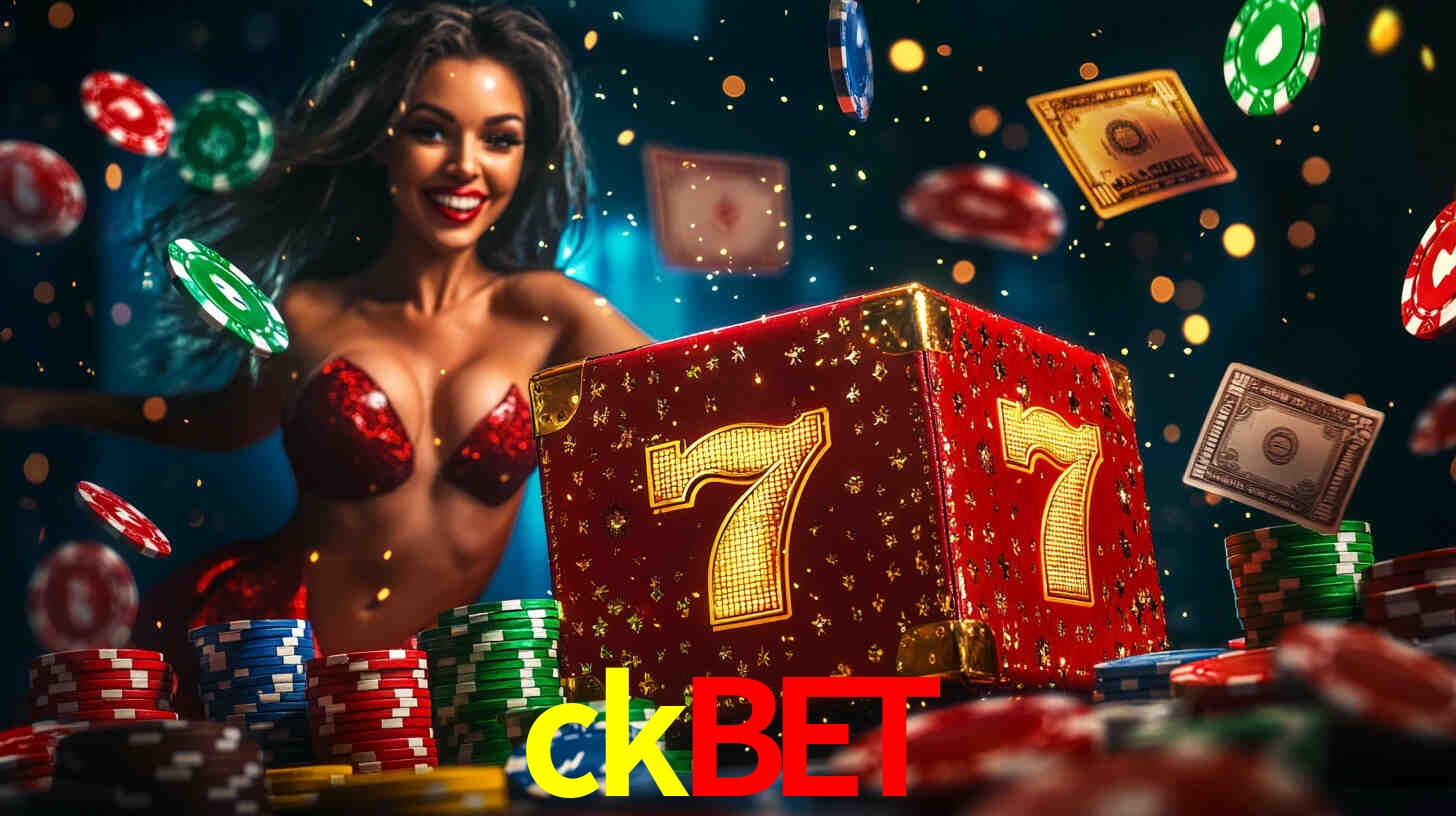Desvendando o Mundo dos Jogos Virtuais na ckbet
