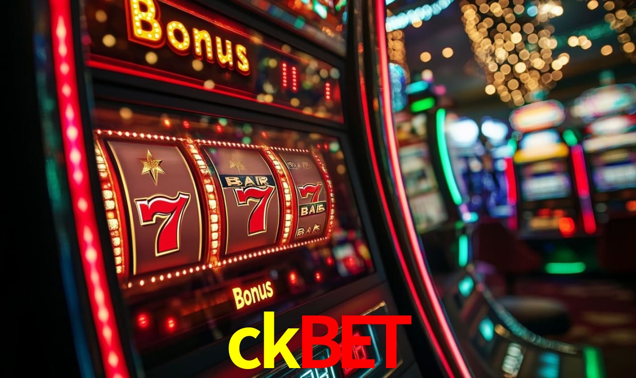 Downloads Verificados ckbet