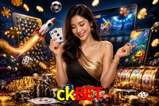 Account Benefits ckbet