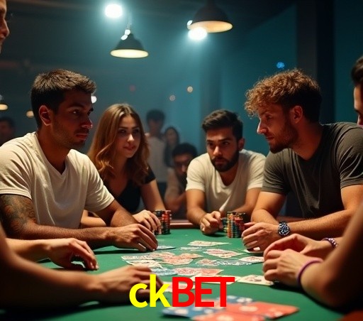 Slots ckbet - Giros Grátis Diários