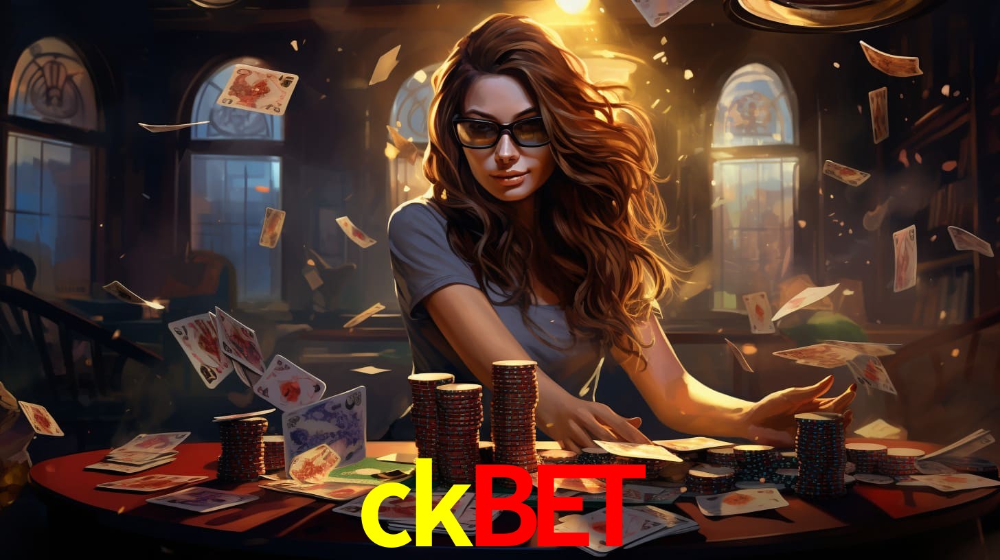 Live Casino ckbet