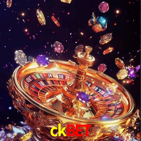 ckbet Segurança Logo 3