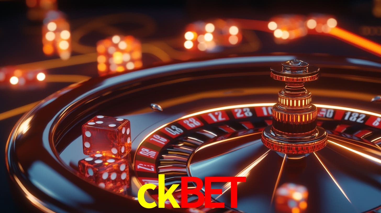 Roulette Table ckbet