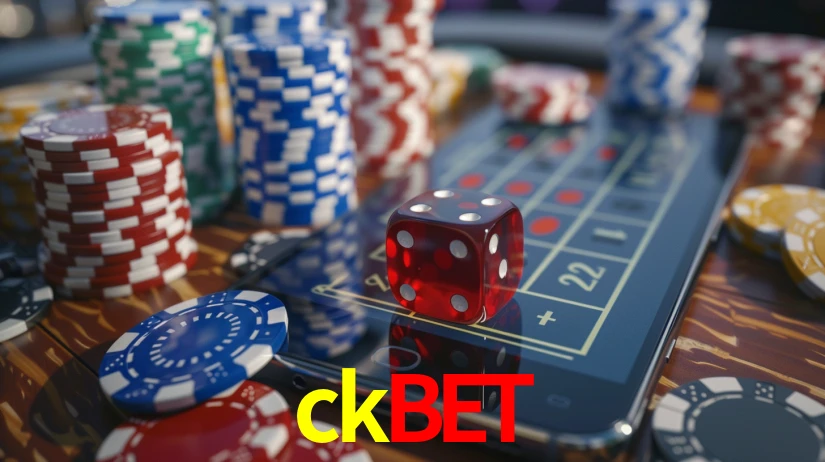 ckbet.com