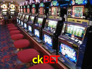A Emoção da Loteria na ckbet: Uma Chance de Mudança de Vida
