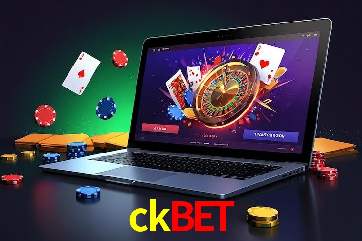 Loteria ckbet - Quina e mais jogos