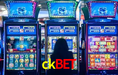 A Popularidade dos Caça-Níqueis no ckbet