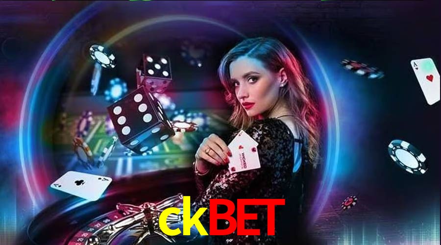 Platform Technology ckbet