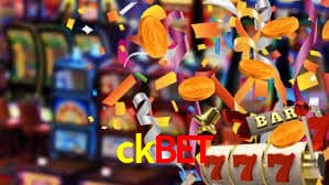 ckbet: A Experiência de Casino com Jogos de Mesa ao Vivo