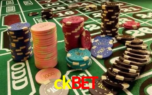Bônus Generosos e Exclusivos no ckbet para Você!