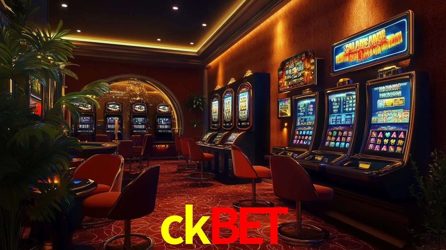 Blackjack Table ckbet