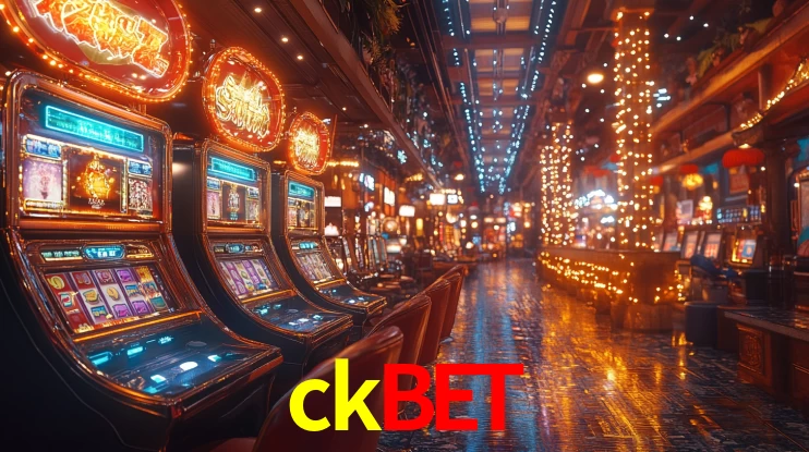 ckbet paga