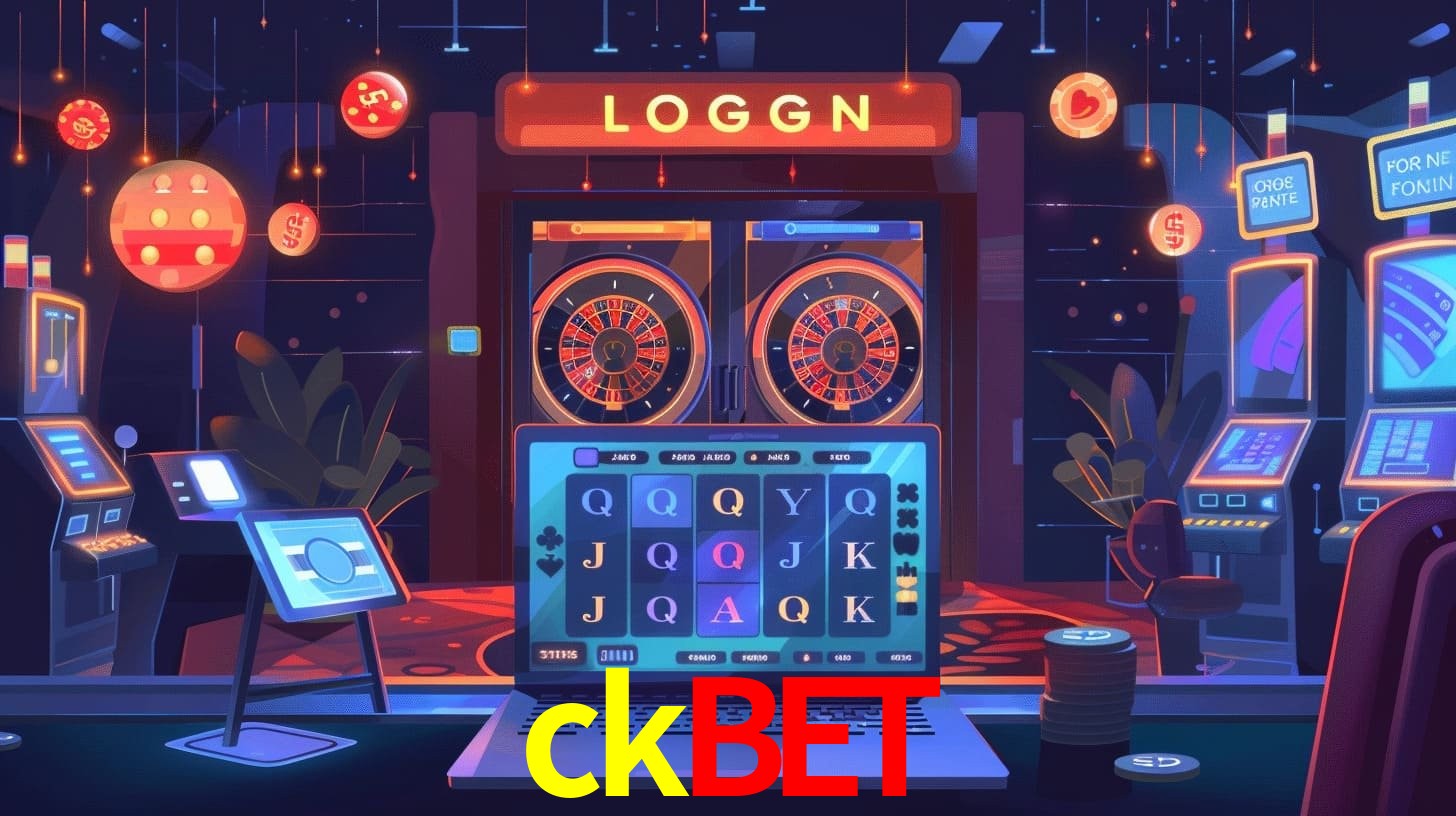Benefícios da Conta ckbet