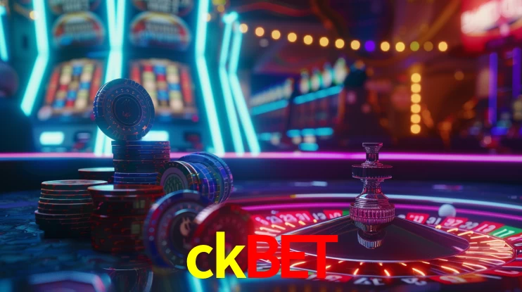 Secure Login ckbet