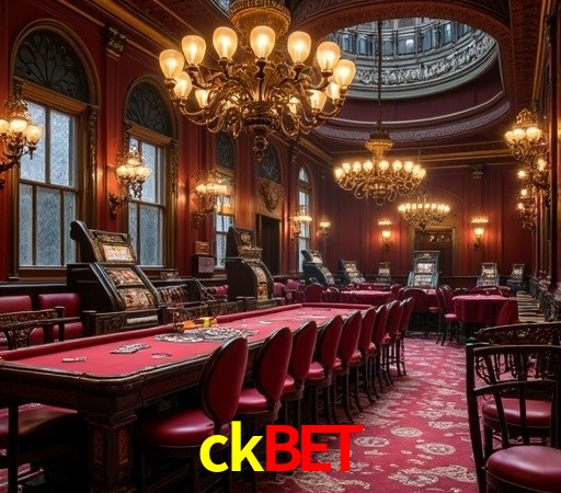 Segurança 2FA ckbet