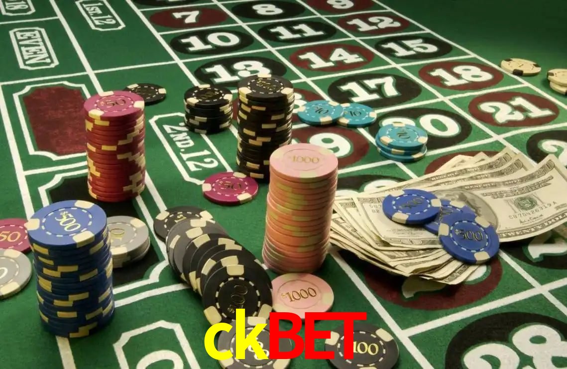 ckbet App Interface