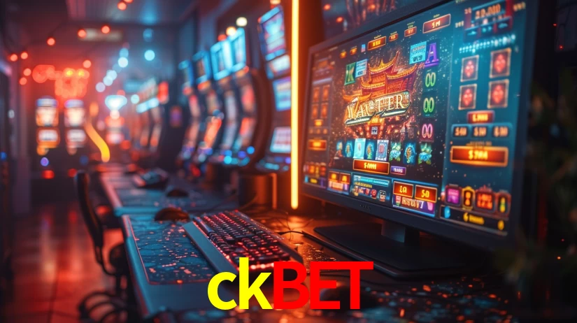 Ofertas Imperdíveis na ckbet: Promoções e Bônus Que Valem a Pena