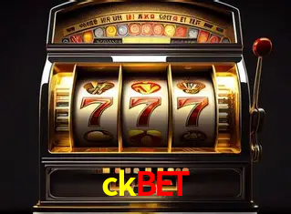 Descubra o Mundo do Cassino Online com ckbet