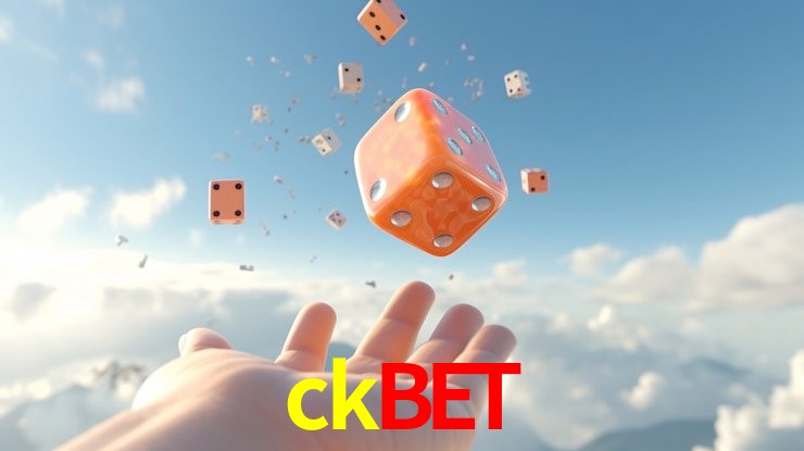 Tennis Betting ckbet