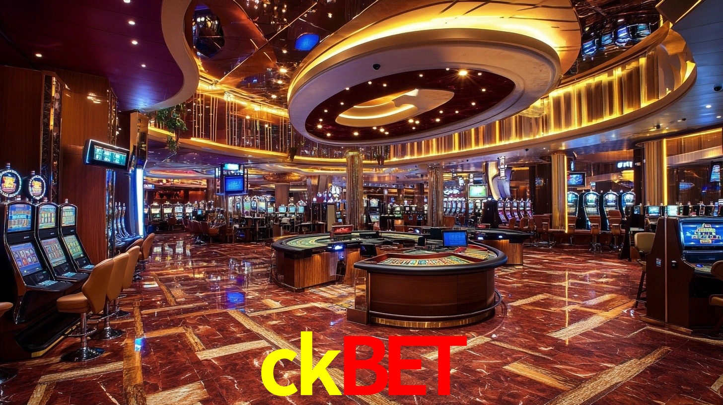 Roulette Table ckbet