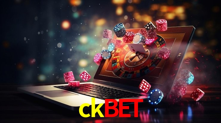 Explorando a Categoria de Eventos em Apostas na ckbet