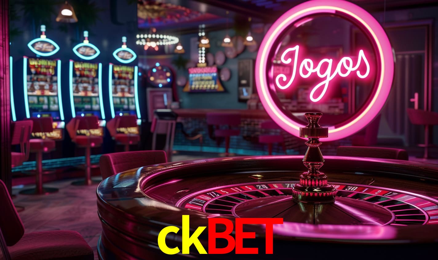 A Popularidade dos Caça-Níqueis no ckbet