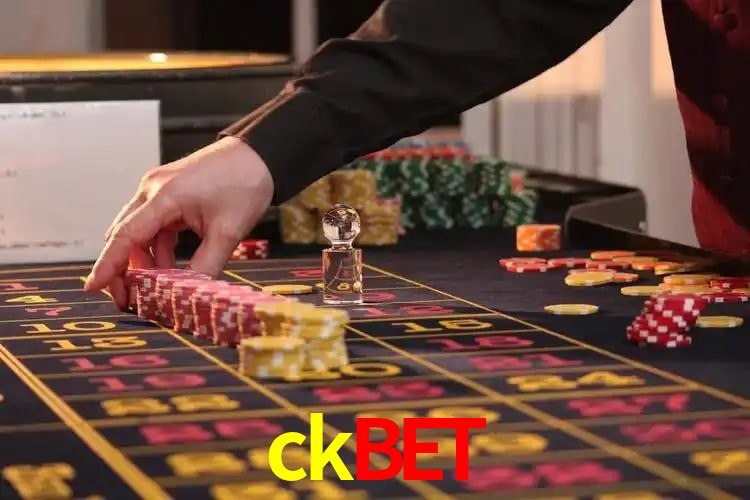 Inovações de Jogos na ckbet: O Futuro das Experiências Interativas