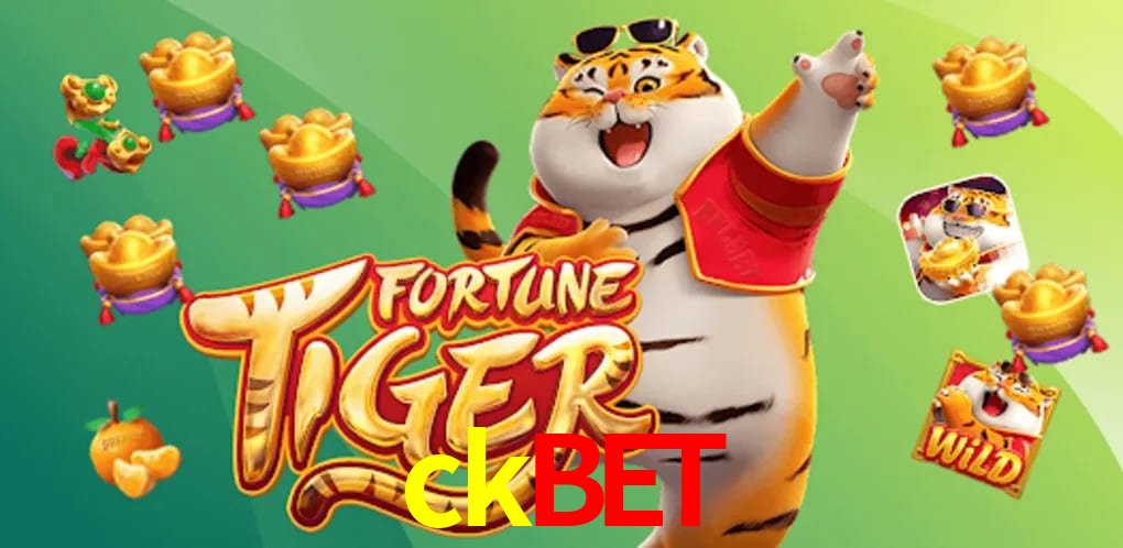 Bonus Features ckbet