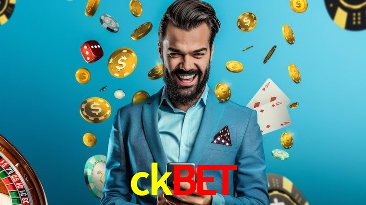 Game Providers ckbet