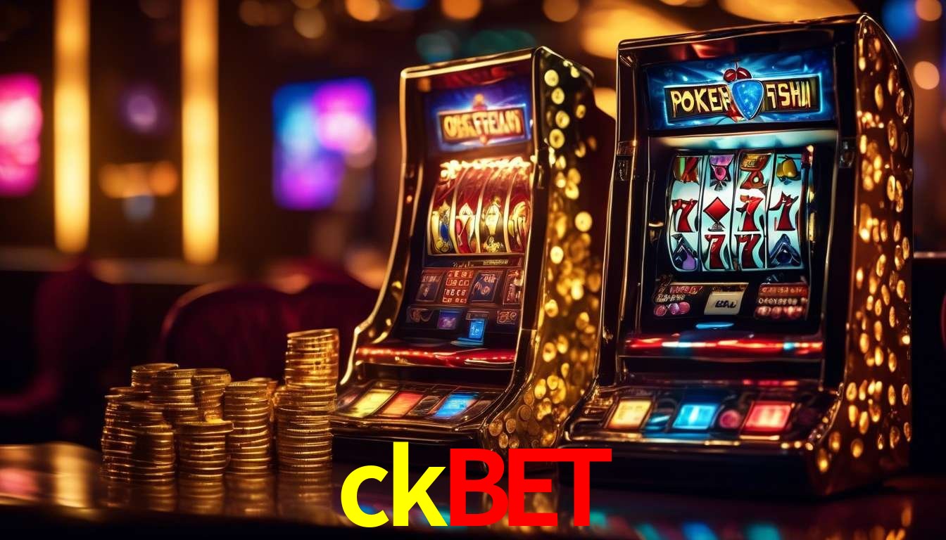 Explorando a Categoria de Eventos em Apostas na ckbet