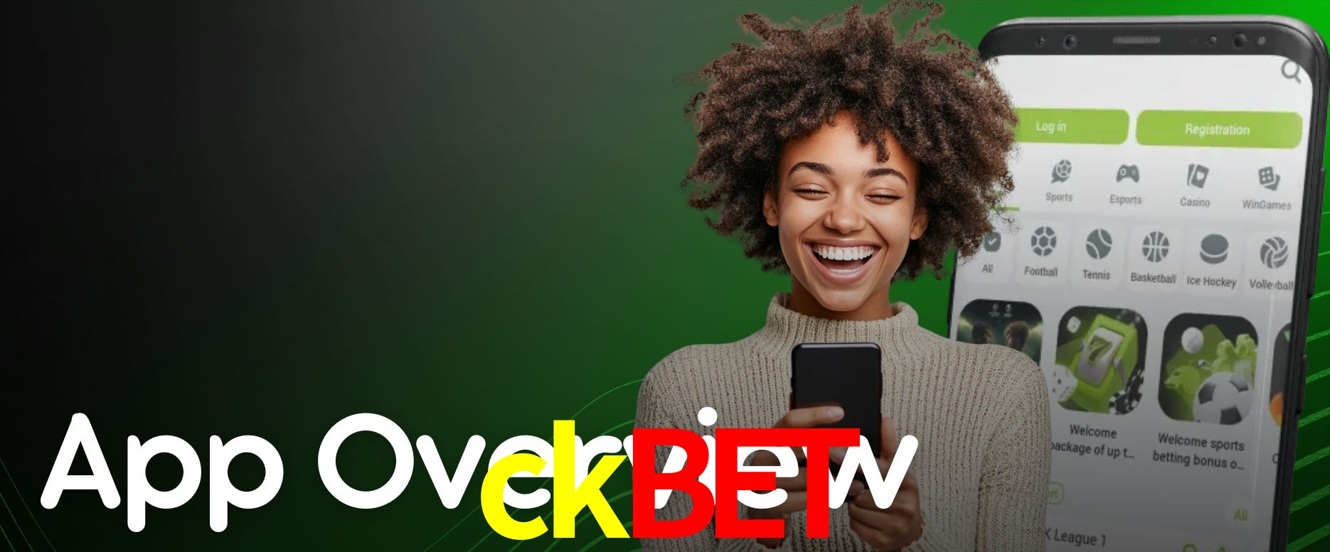 Flash Promotion ckbet