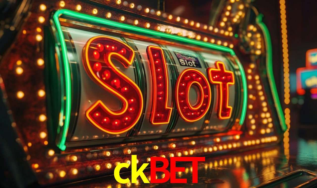 Provedores de Jogos ckbet