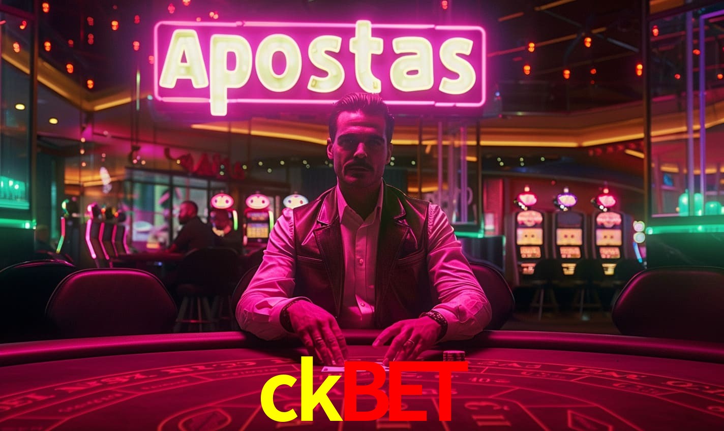 Apostas Esportivas na ckbet: Um Guia Completo
