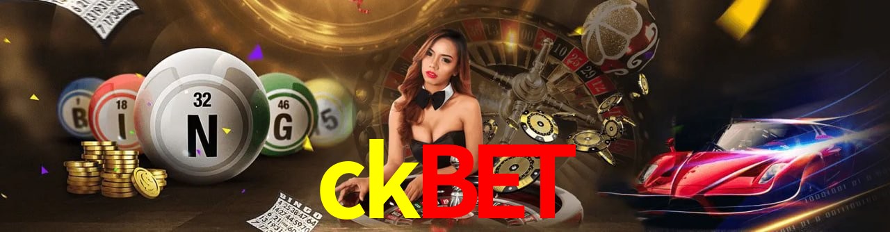Especiais de Fim de Semana ckbet