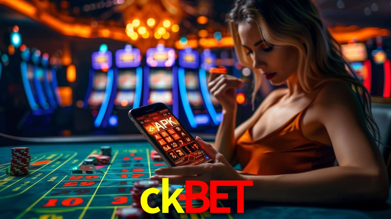Football Betting ckbet
