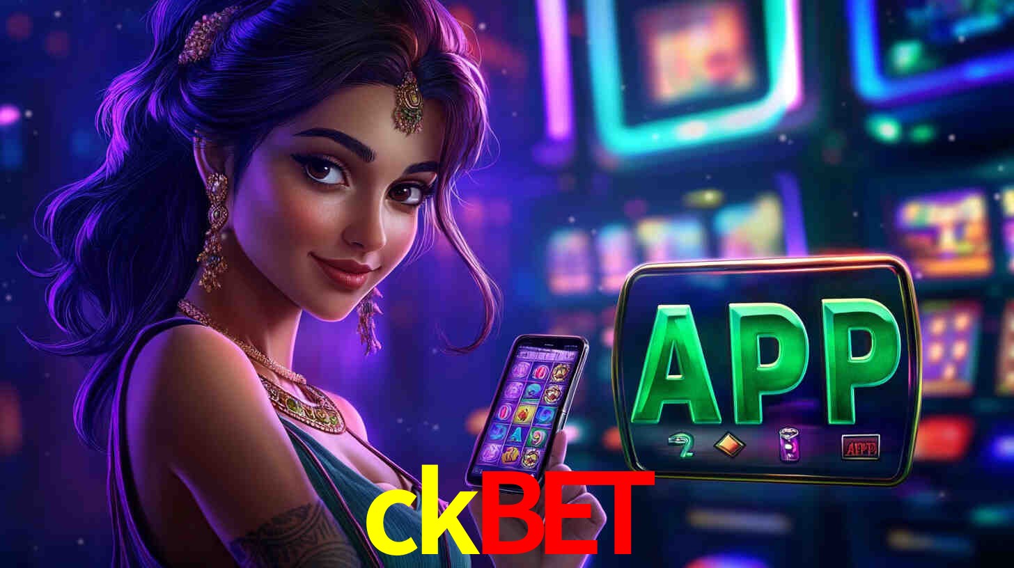 ckbet: Seu Especialista em Apostas Esportivas Brasileiras