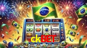 Slot Games ckbet