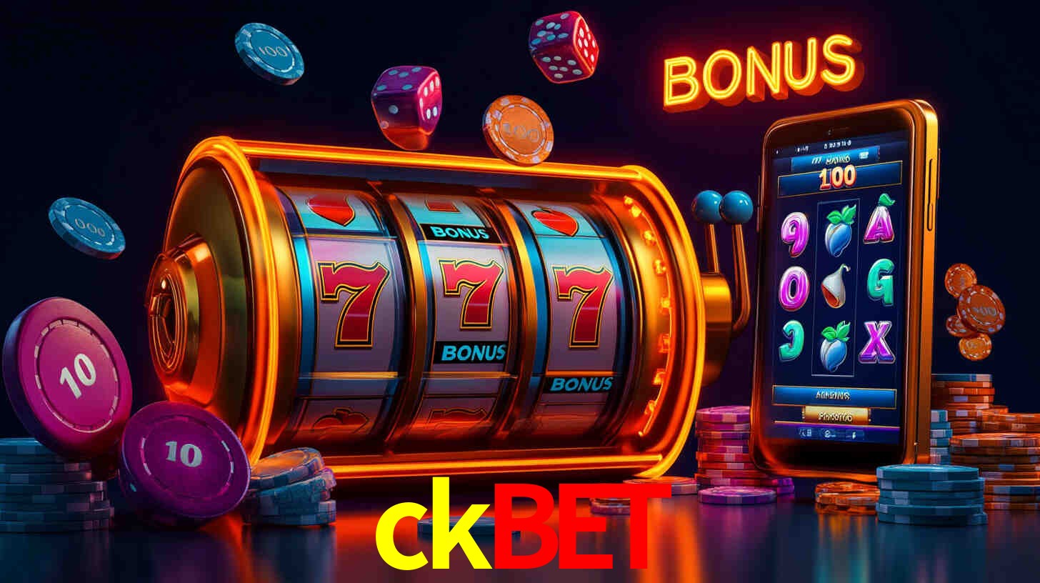 A Popularidade dos Caça-Níqueis no ckbet