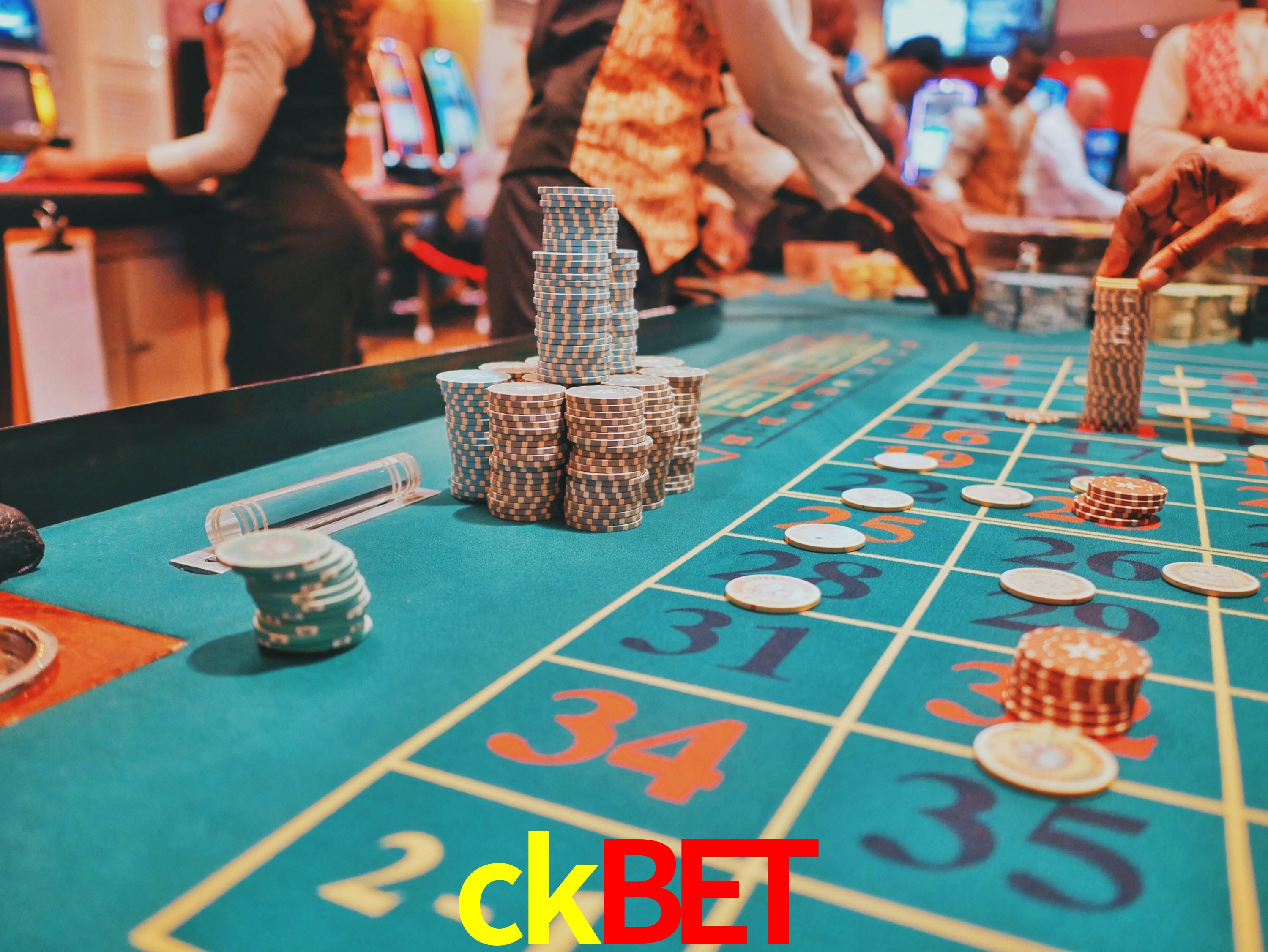 Programa VIP ckbet