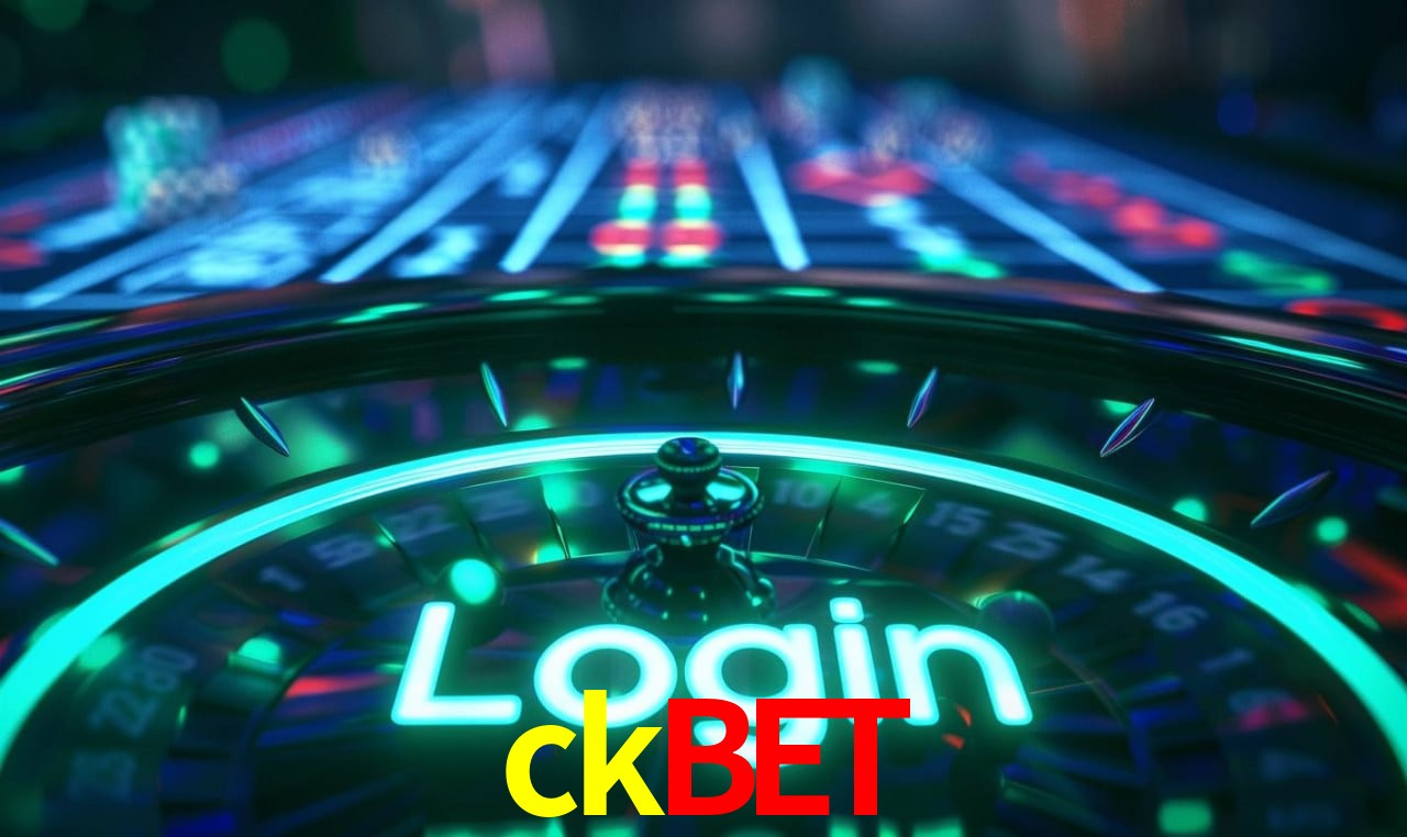 Mesa de Blackjack ckbet
