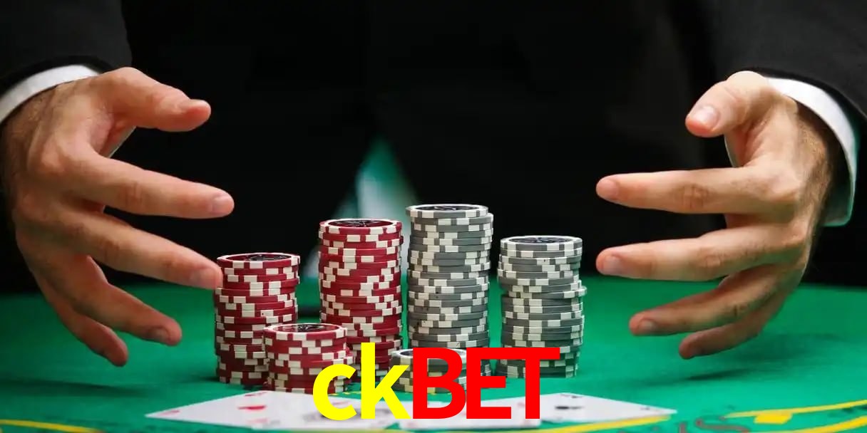 cassino ckbet
