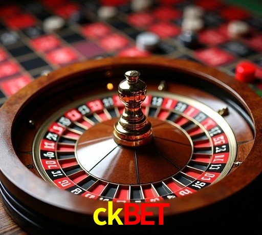 Design Responsivo ckbet