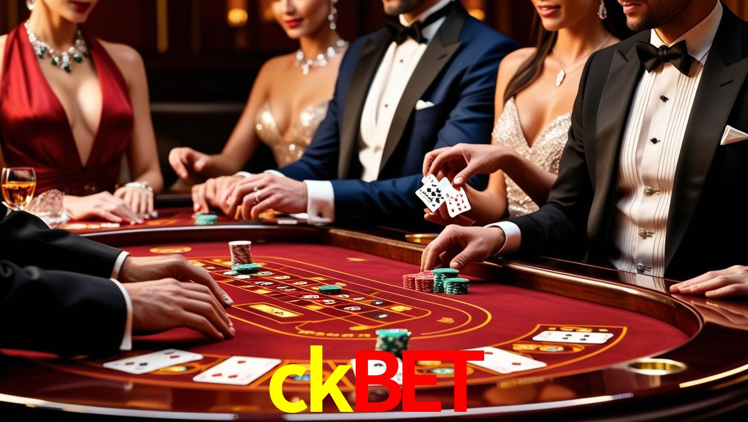 CKBET