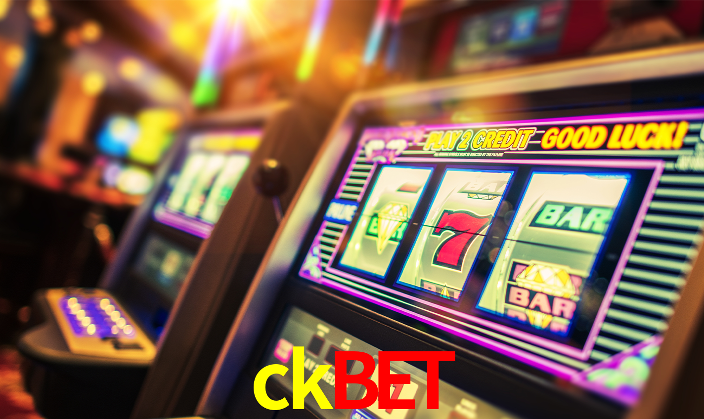 CKBET
