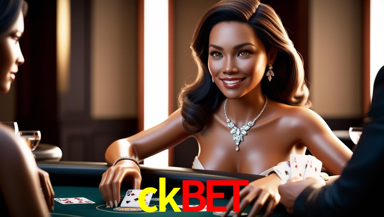 CKBET