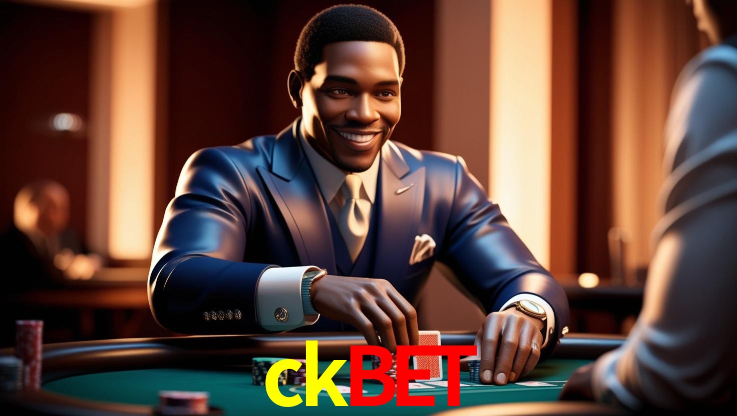 CKBET